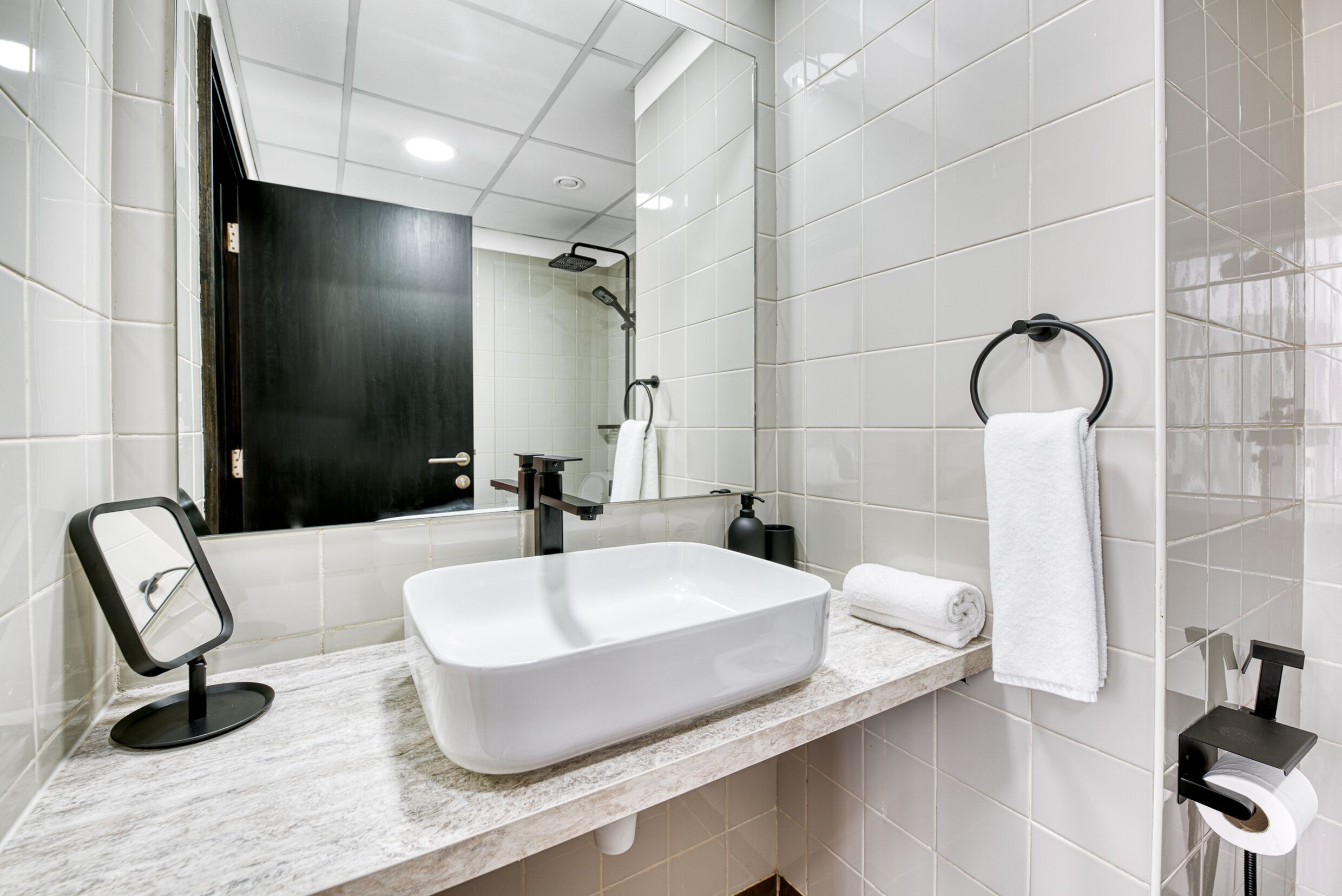 Emirates Sports Hotel Apartments