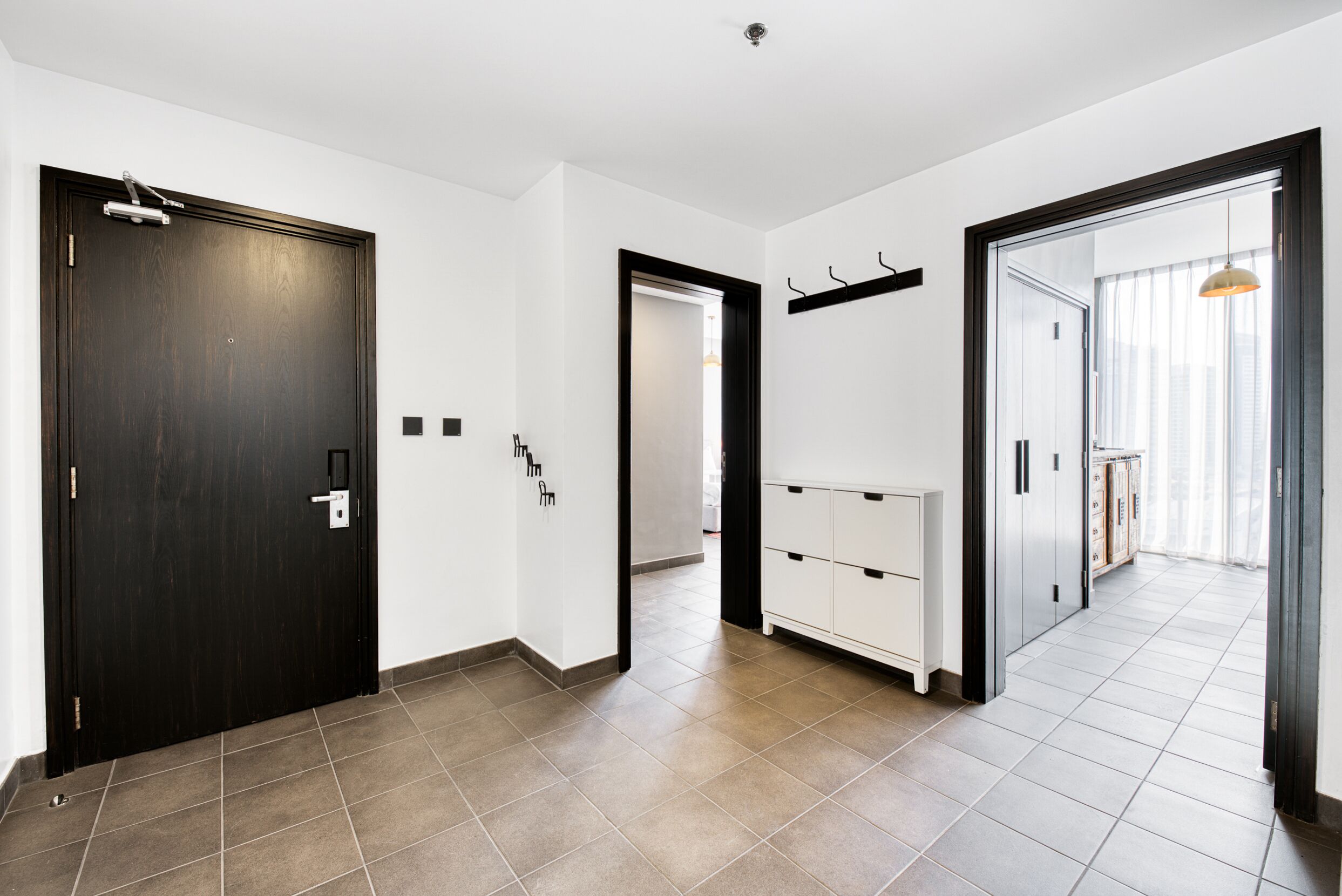 Emirates Sports Hotel Apartments