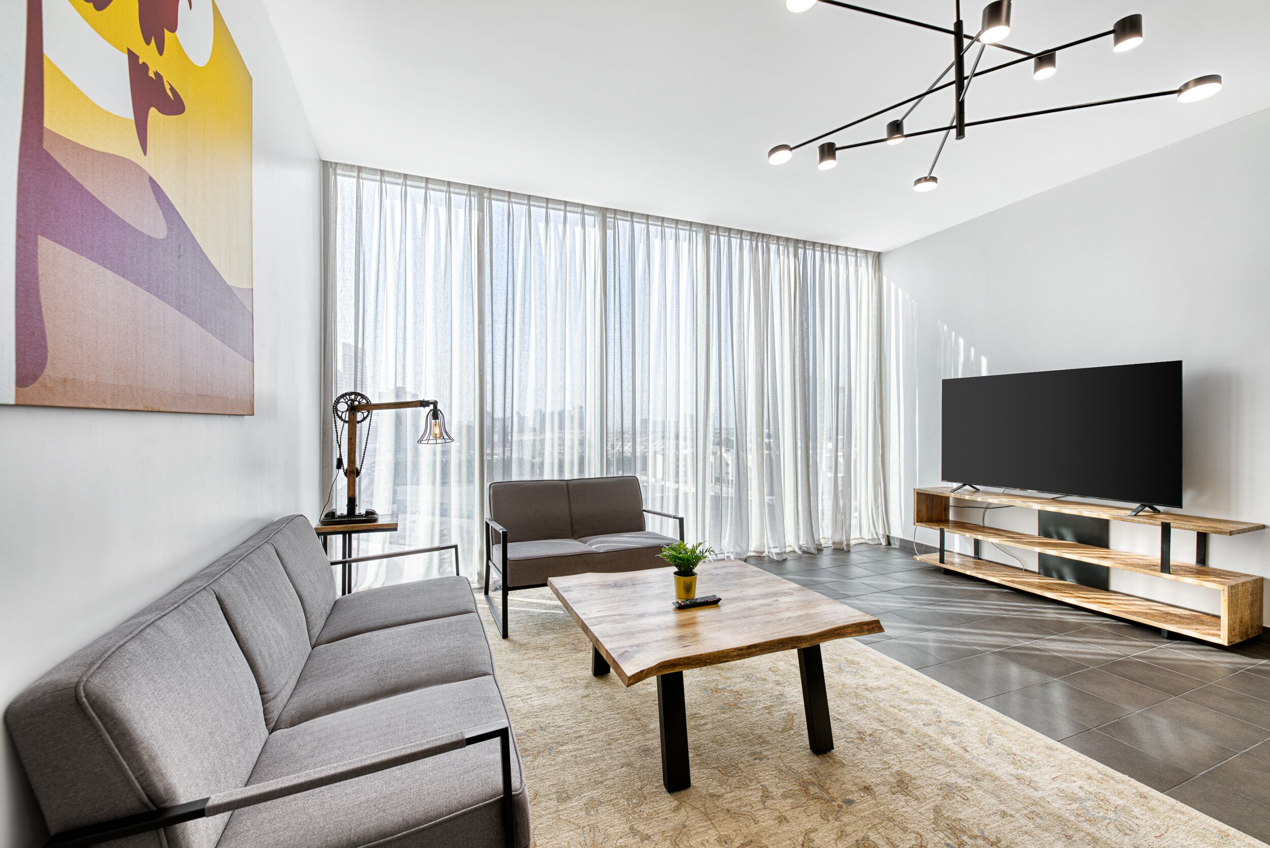 Emirates Sports Hotel Apartments