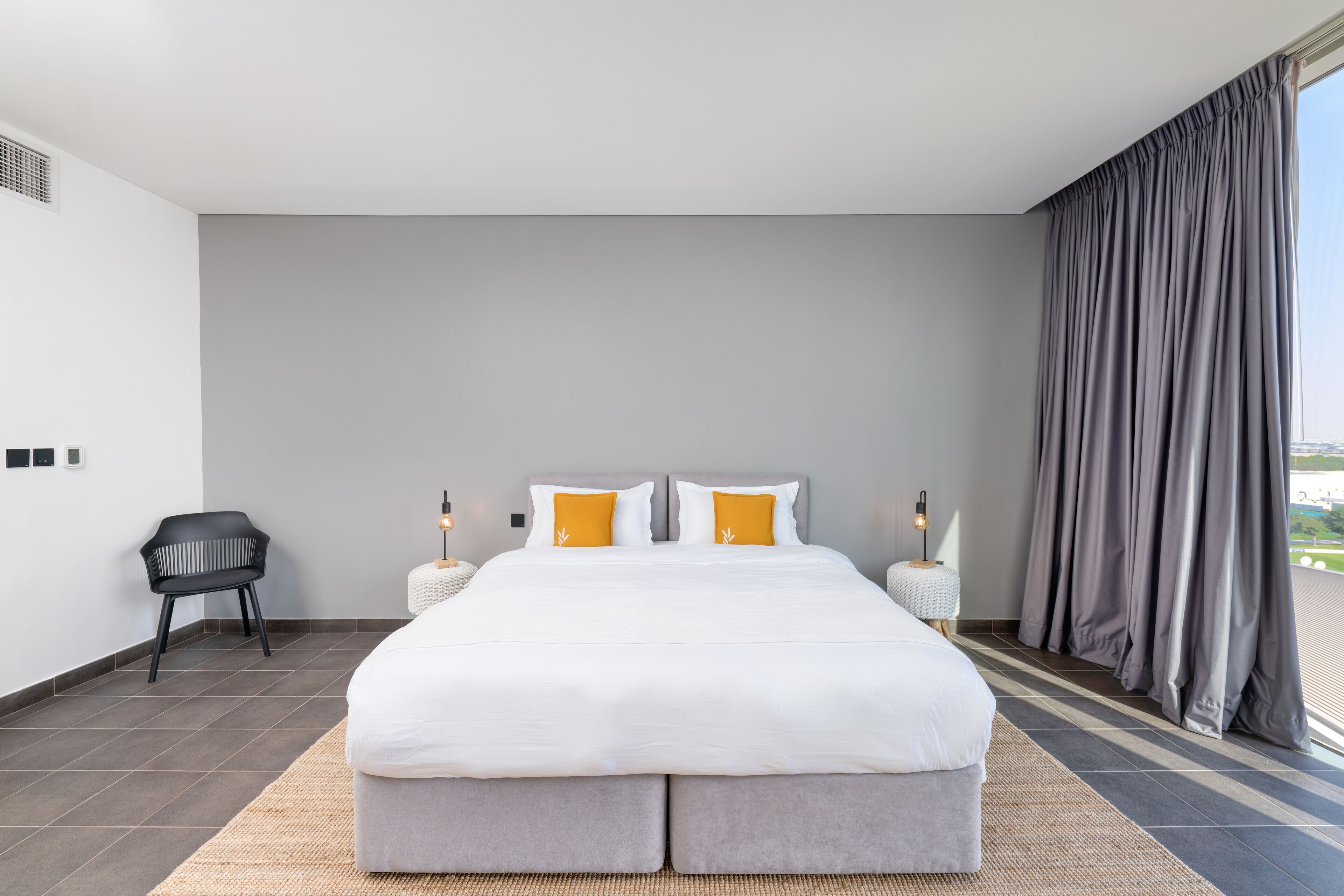 Emirates Sports Hotel Apartments