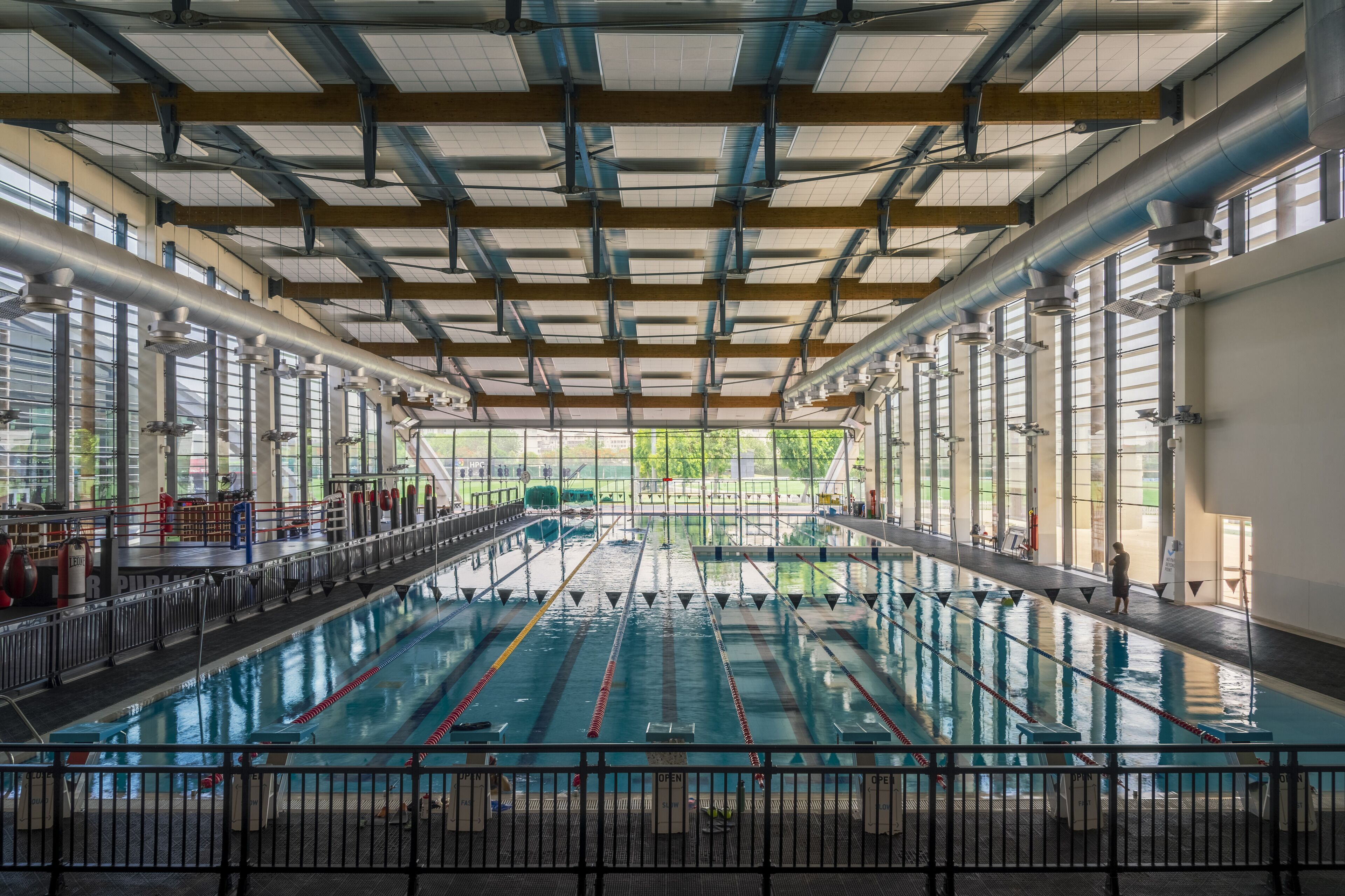 Emirates Sports Hotel Apartments