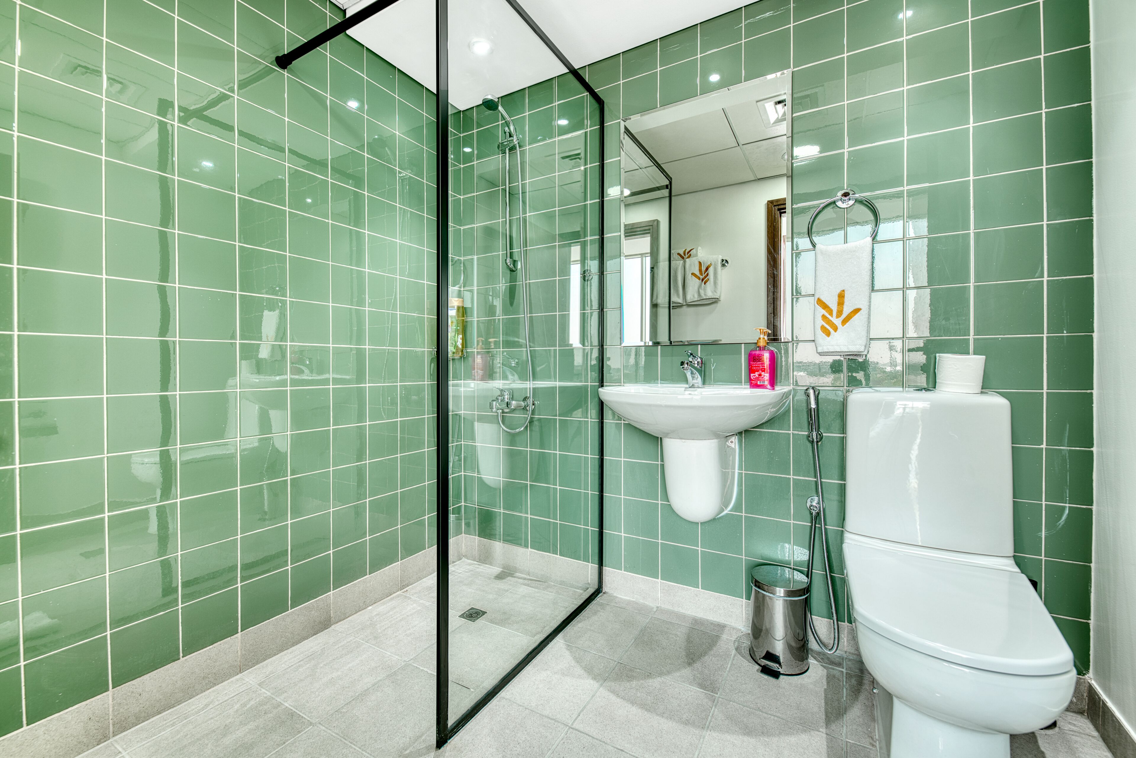 Emirates Sports Hotel Apartments