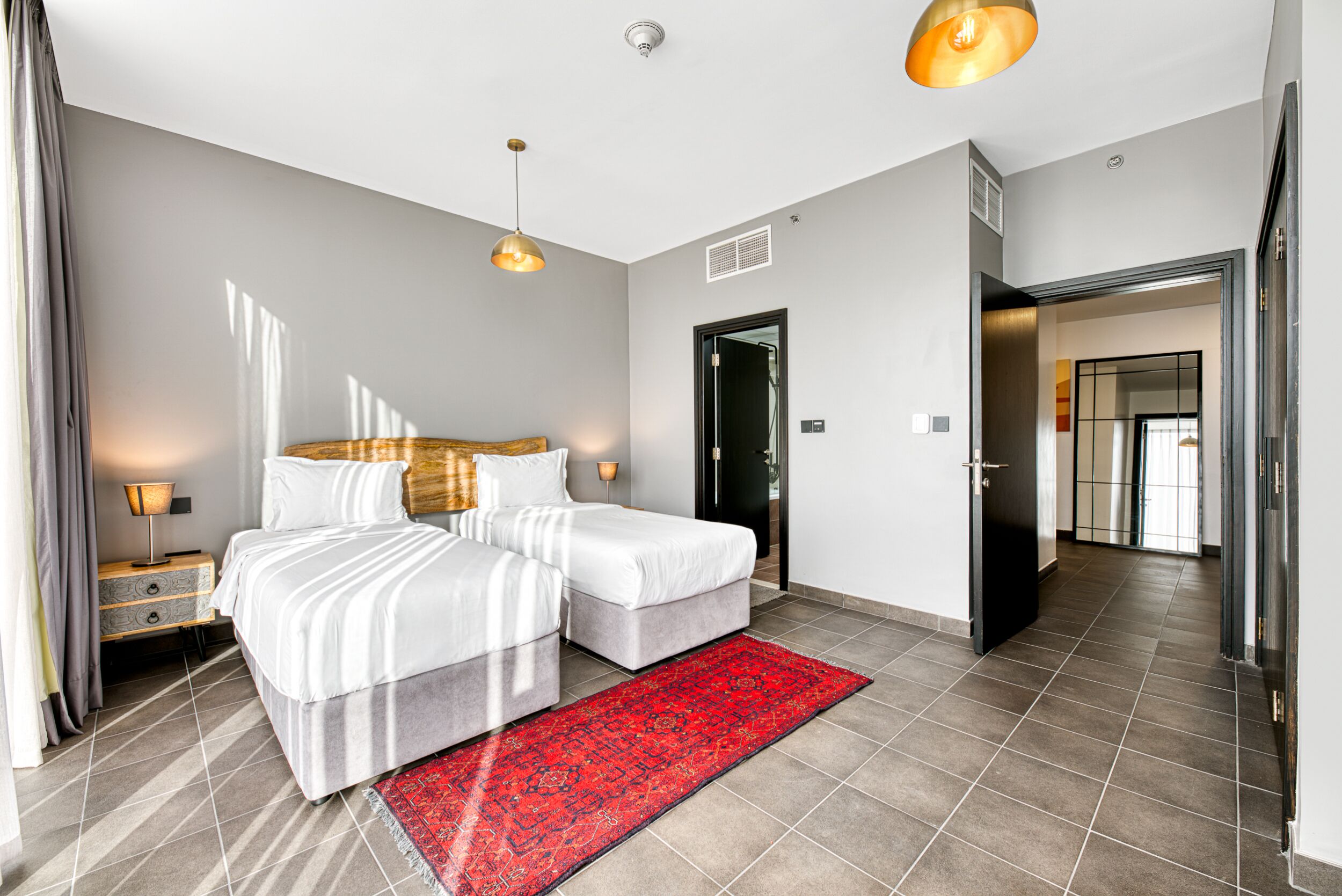Emirates Sports Hotel Apartments