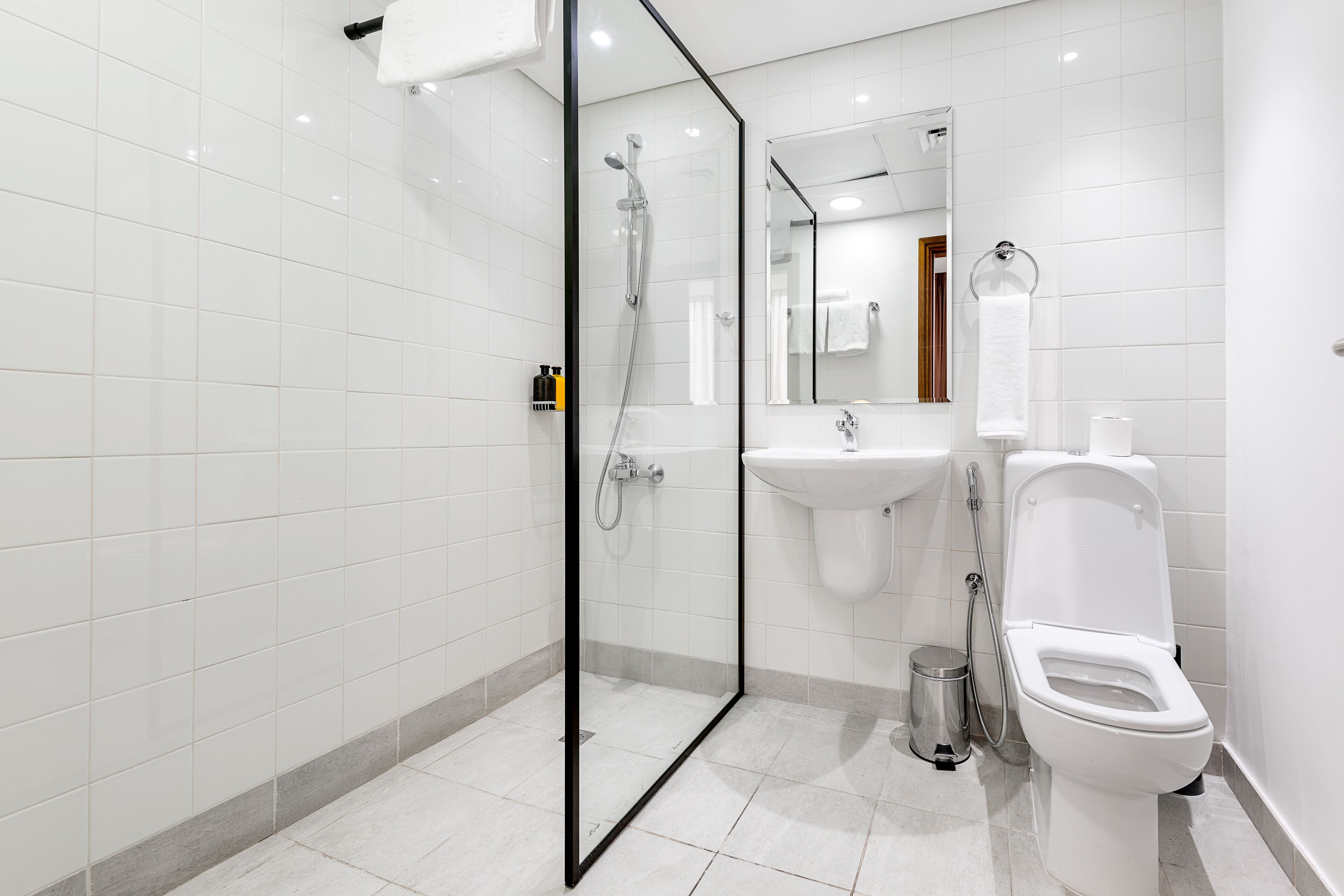 Emirates Sports Hotel Apartments