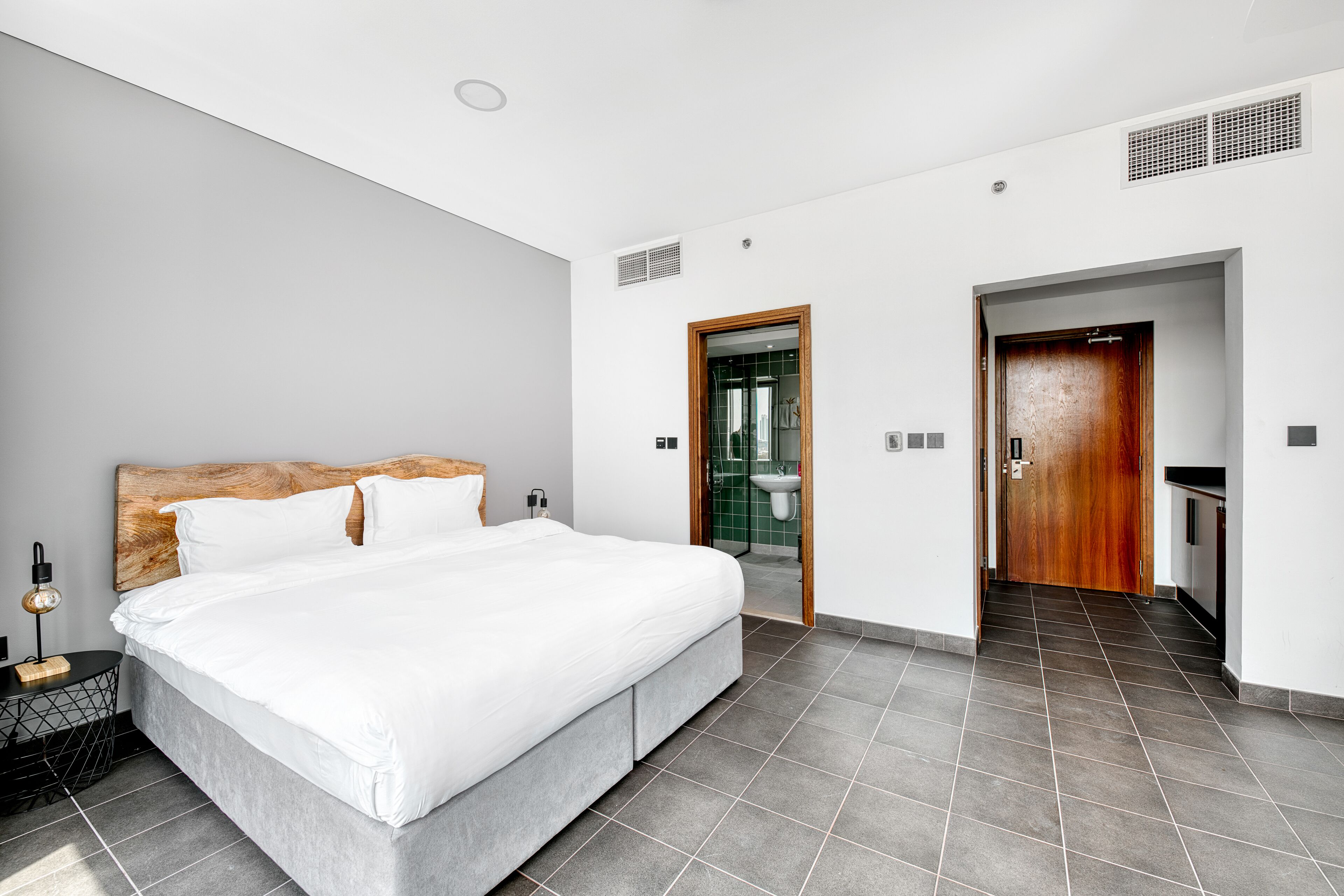 Emirates Sports Hotel Apartments