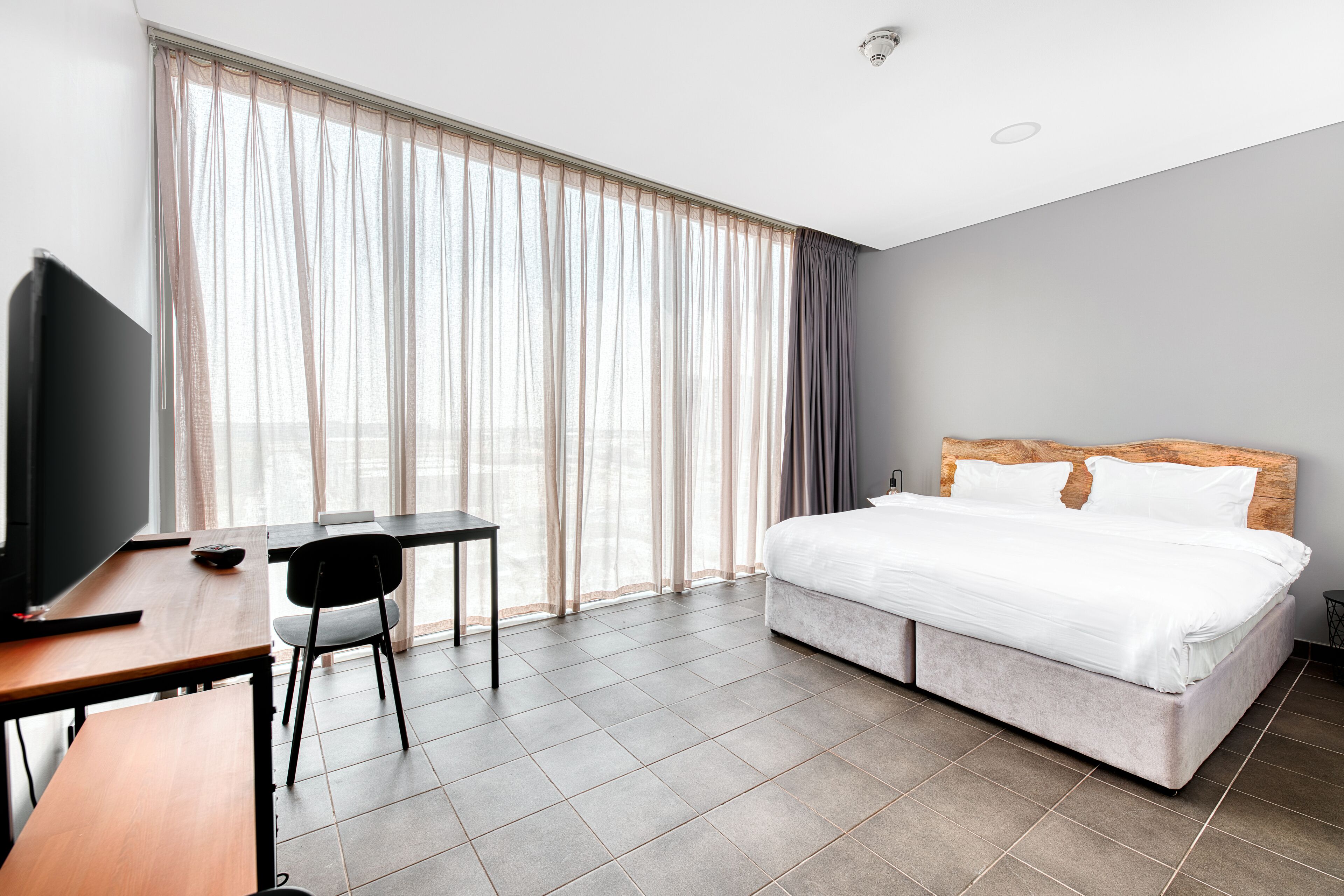 Emirates Sports Hotel Apartments