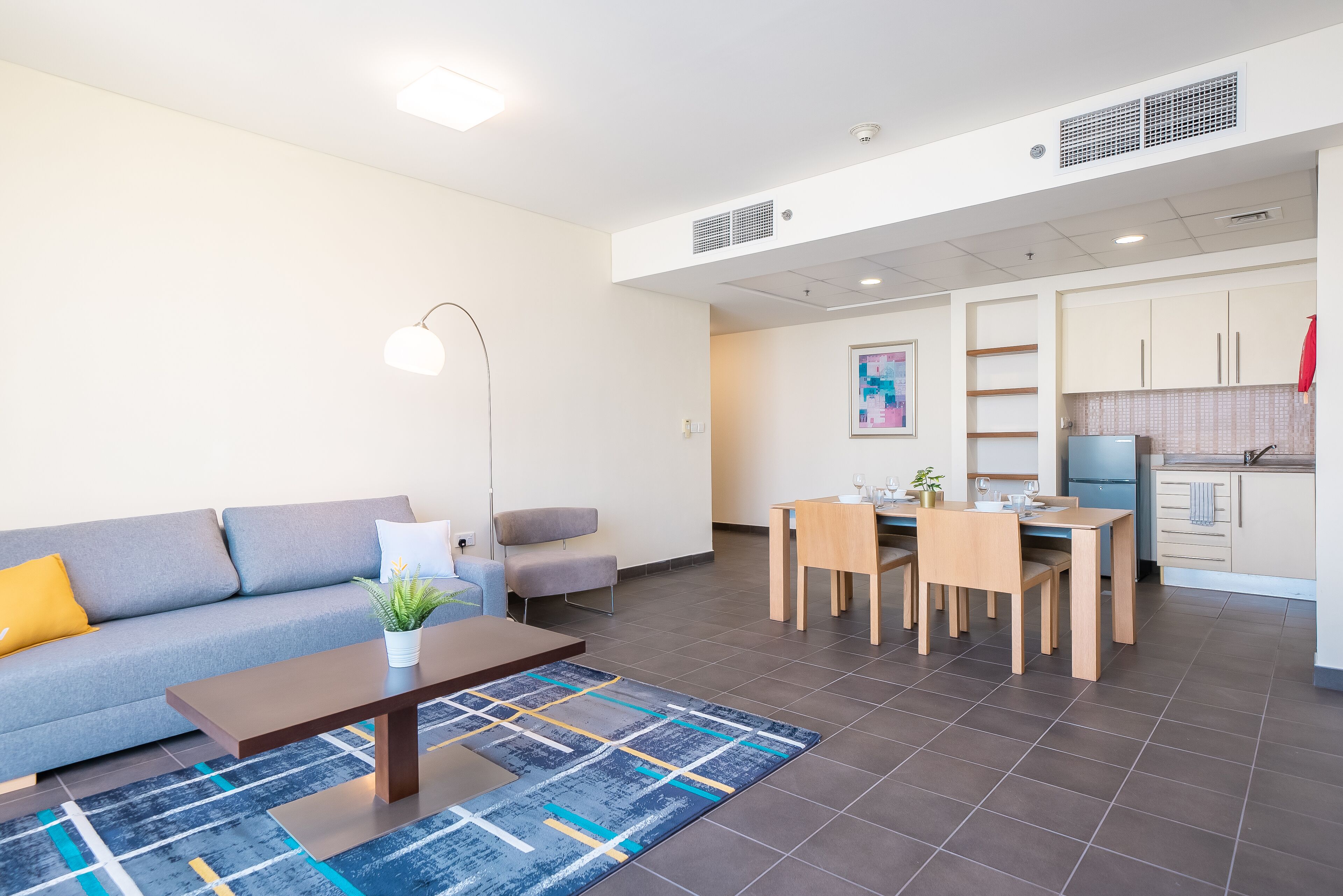 Emirates Sports Hotel Apartments