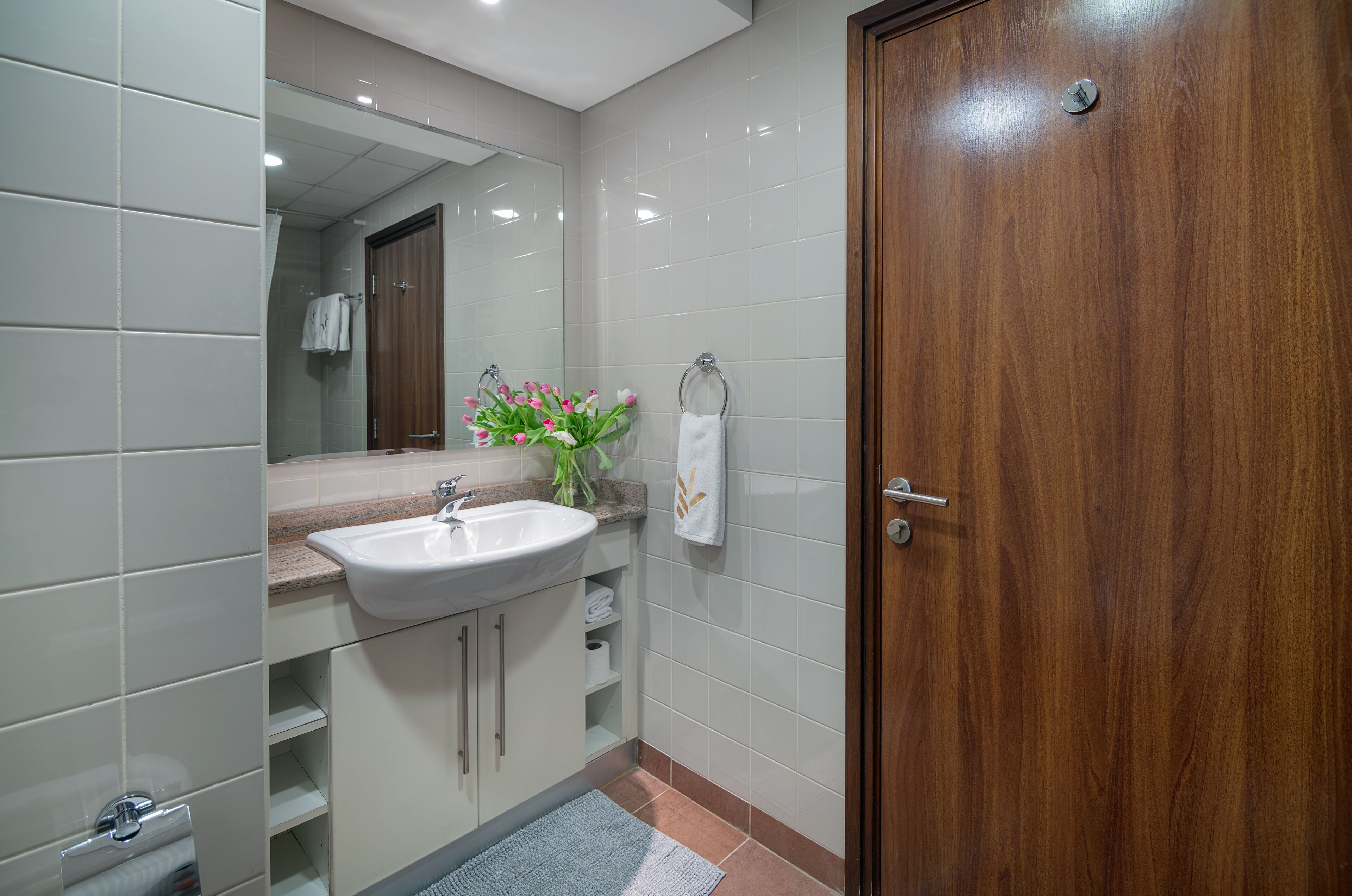 Emirates Sports Hotel Apartments
