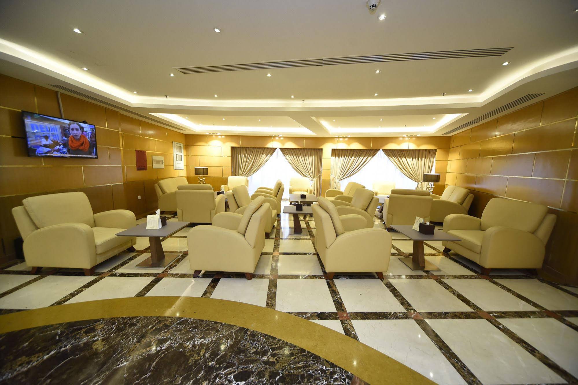 Emirates Stars Hotel Apartments