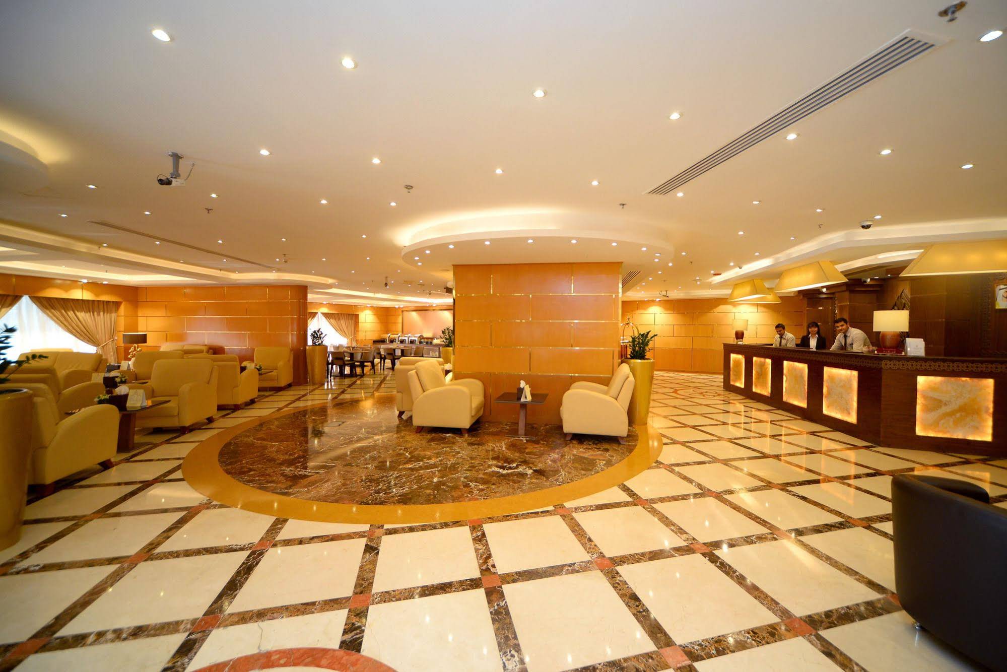 Emirates Stars Hotel Apartments