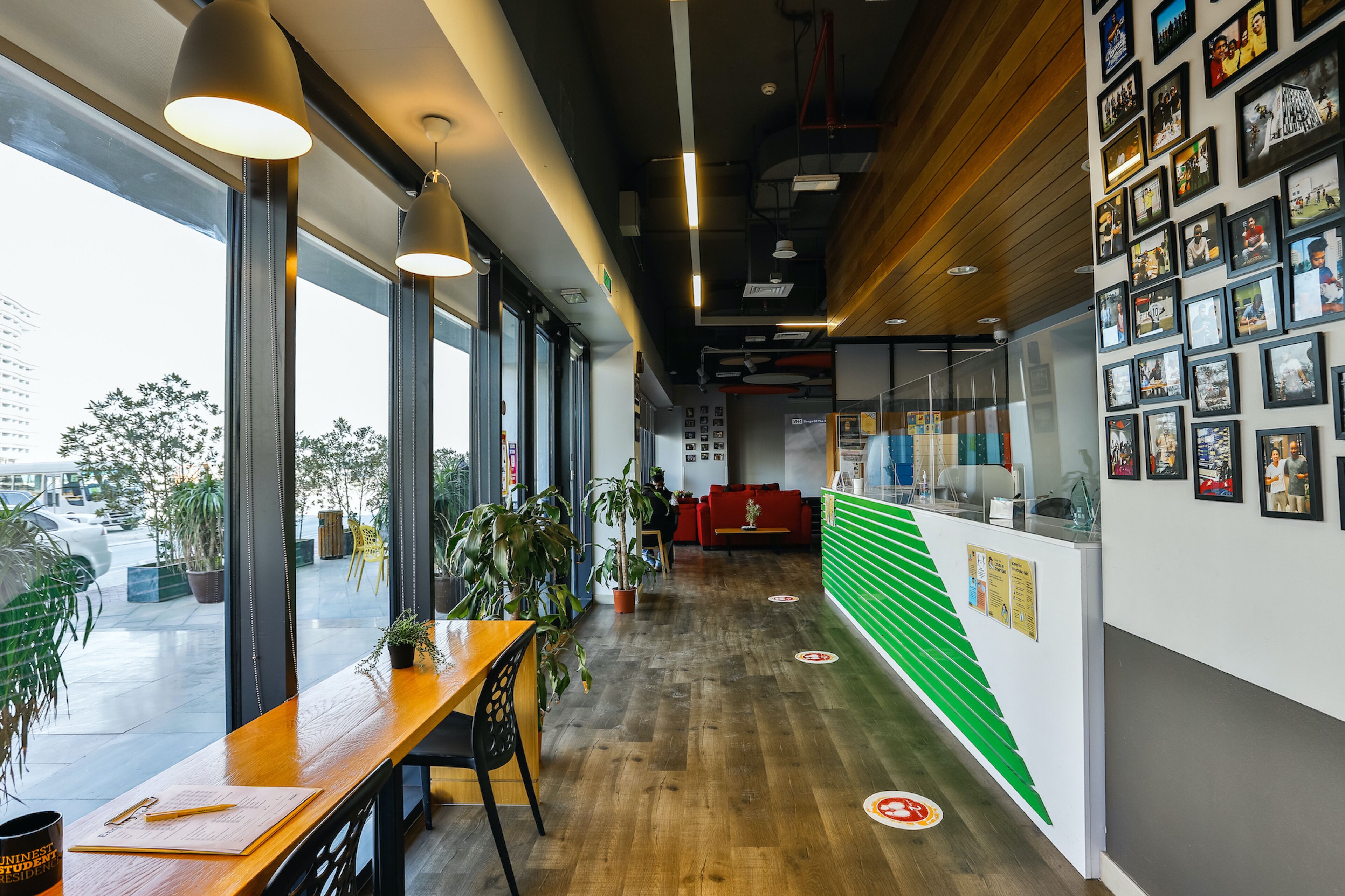 Ensuite Rooms and Studios-Dubai