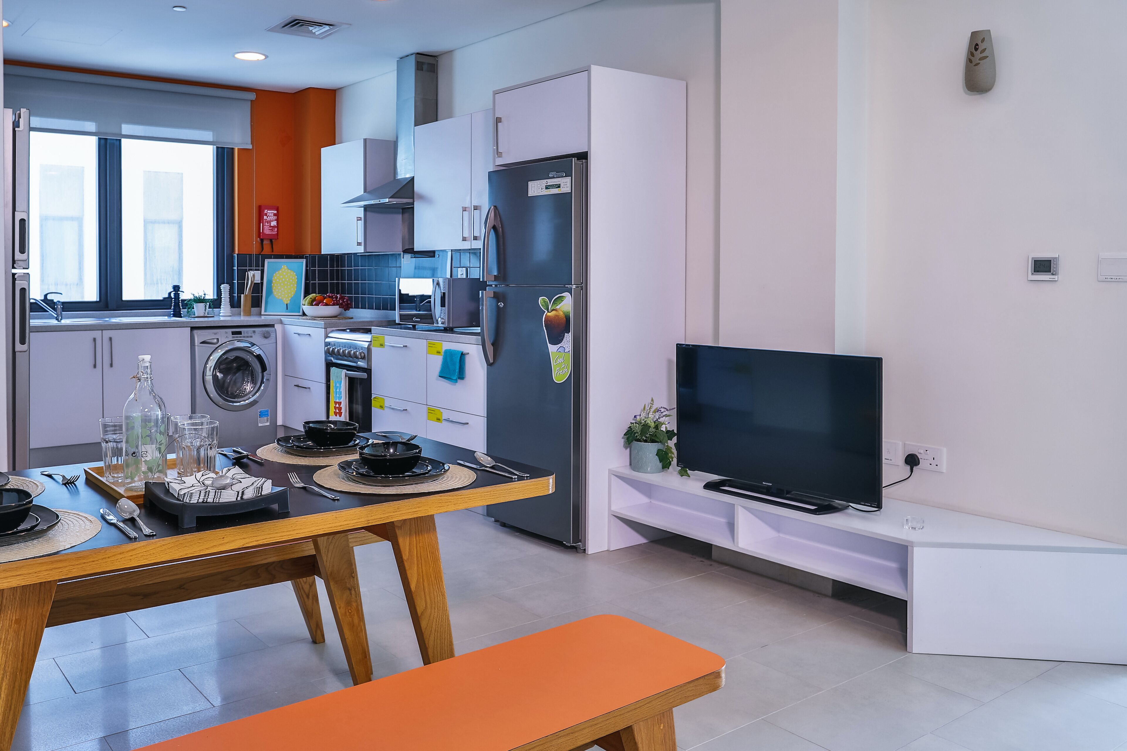 Ensuite Rooms and Studios-Dubai