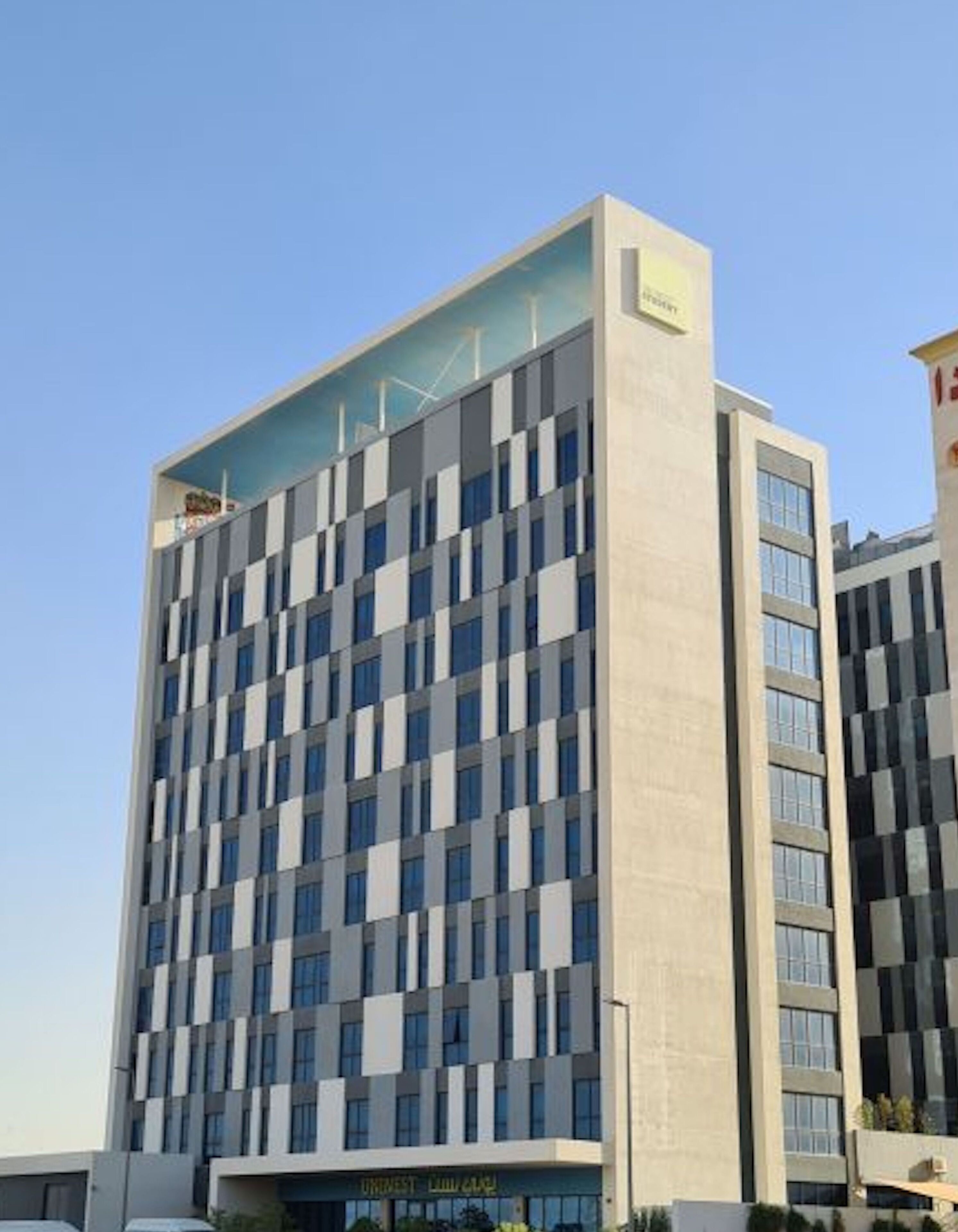 Ensuite Rooms and Studios-Dubai