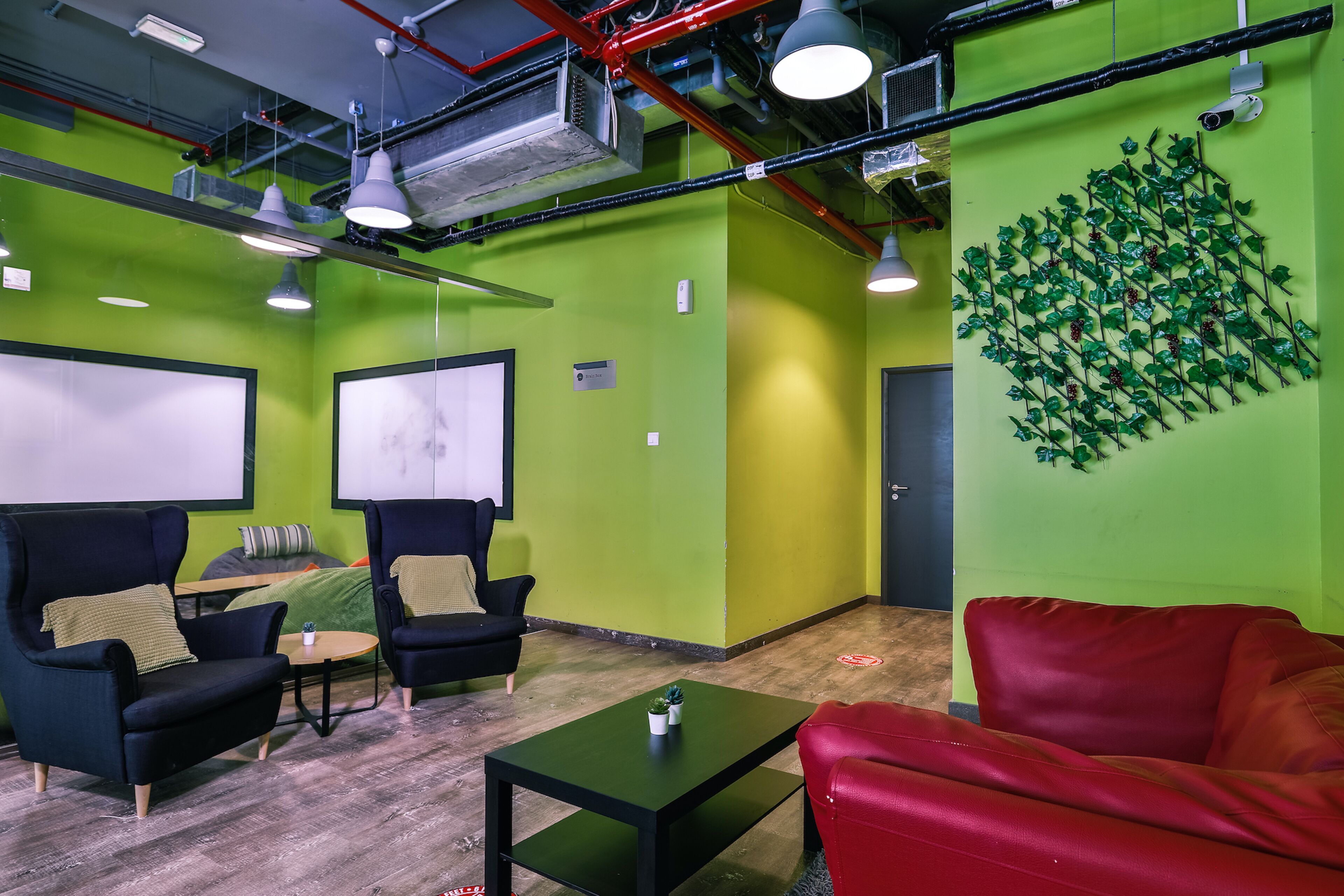 Ensuite Rooms and Studios-Dubai