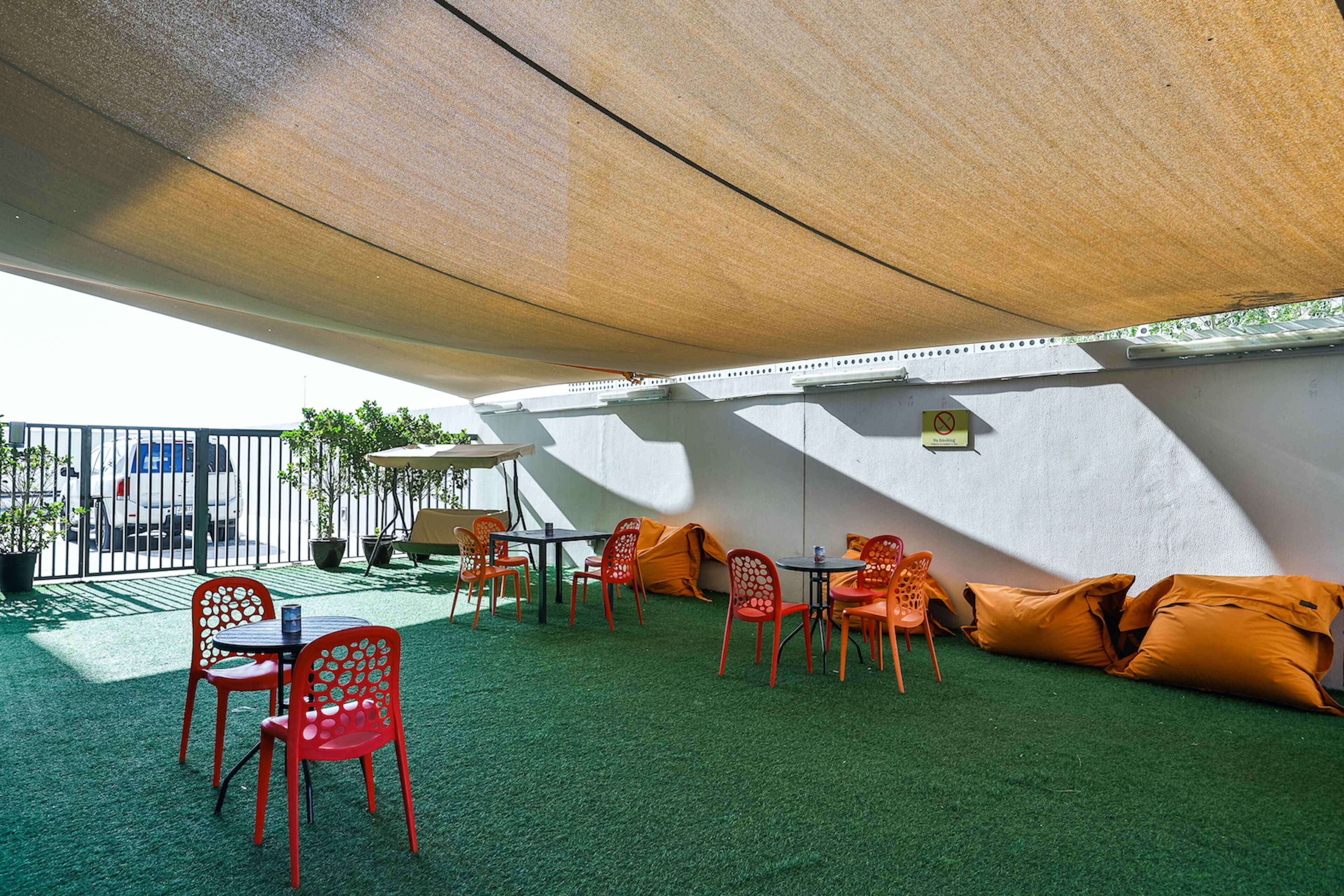 Ensuite Rooms and Studios-Dubai