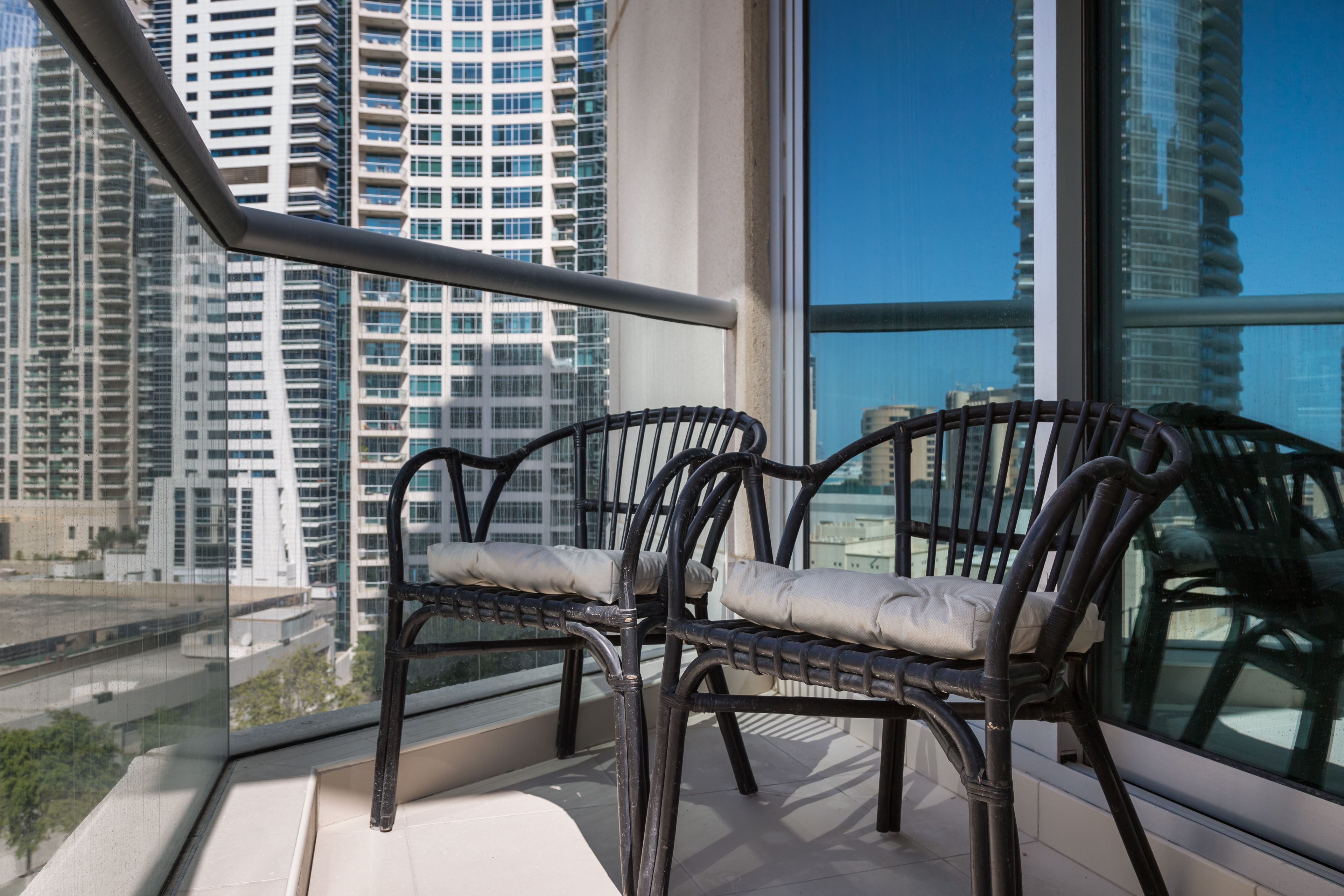 Fairfield Tower