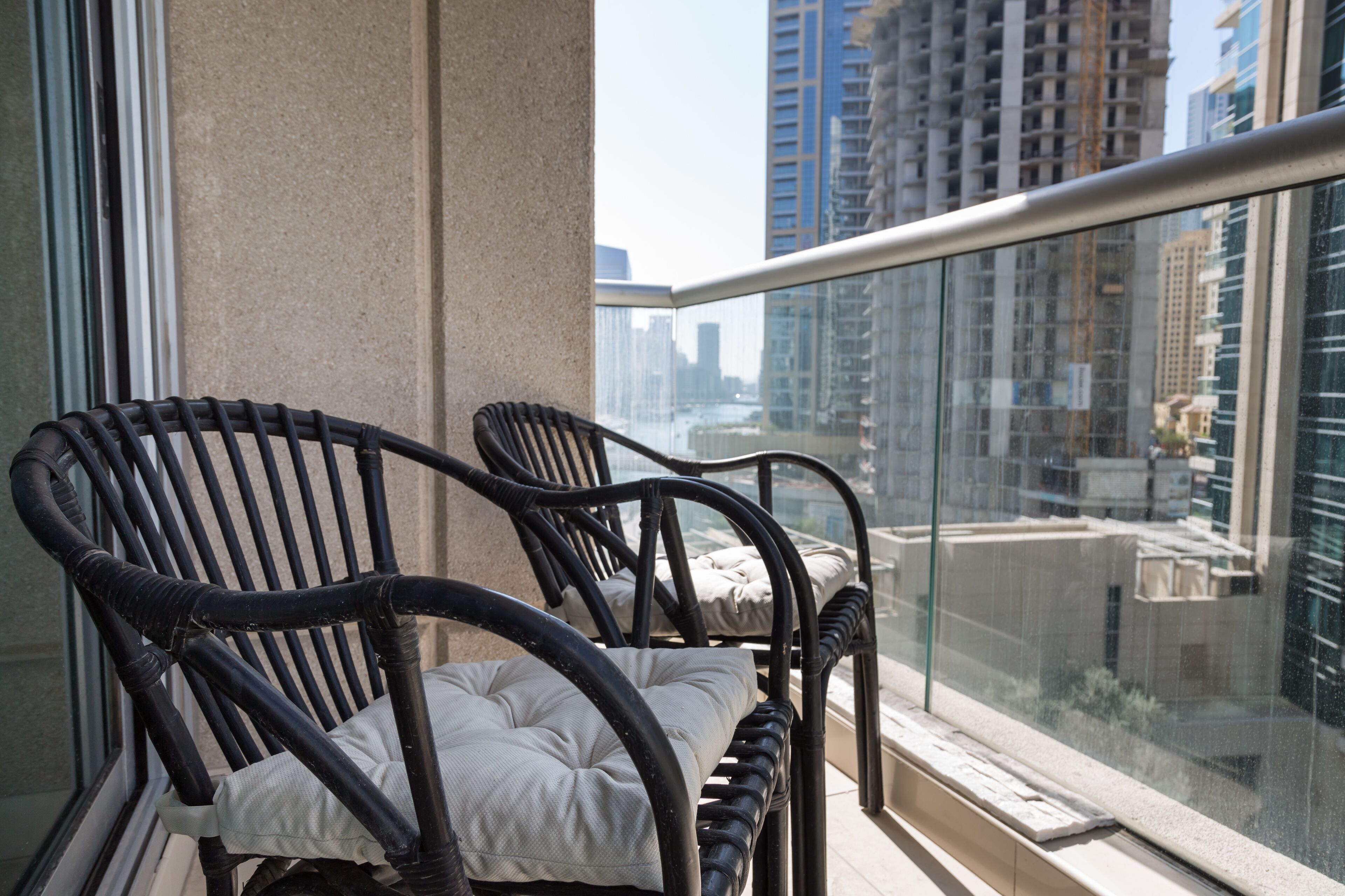 Fairfield Tower