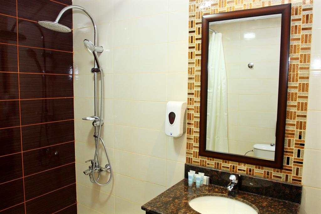 Fal Hotel
