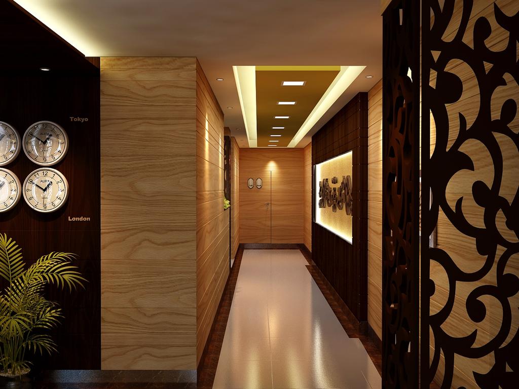 Fal Hotel