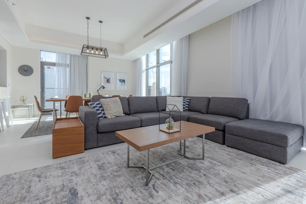 Mada Residences by FAM Living