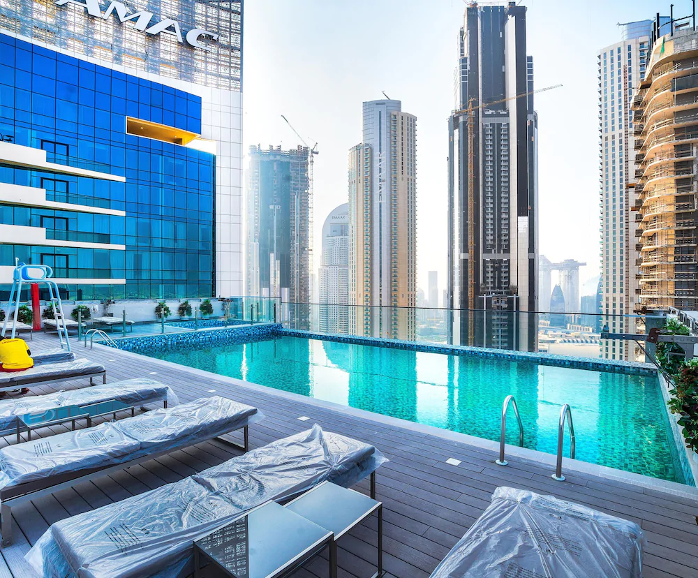 Mada Residences by FAM Living