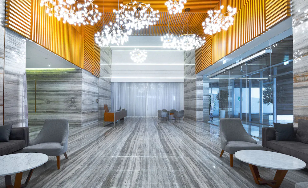 Mada Residences by FAM Living