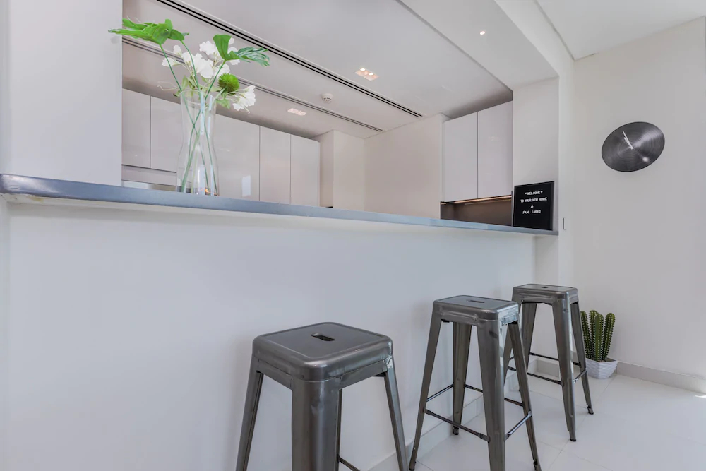 Mada Residences by FAM Living