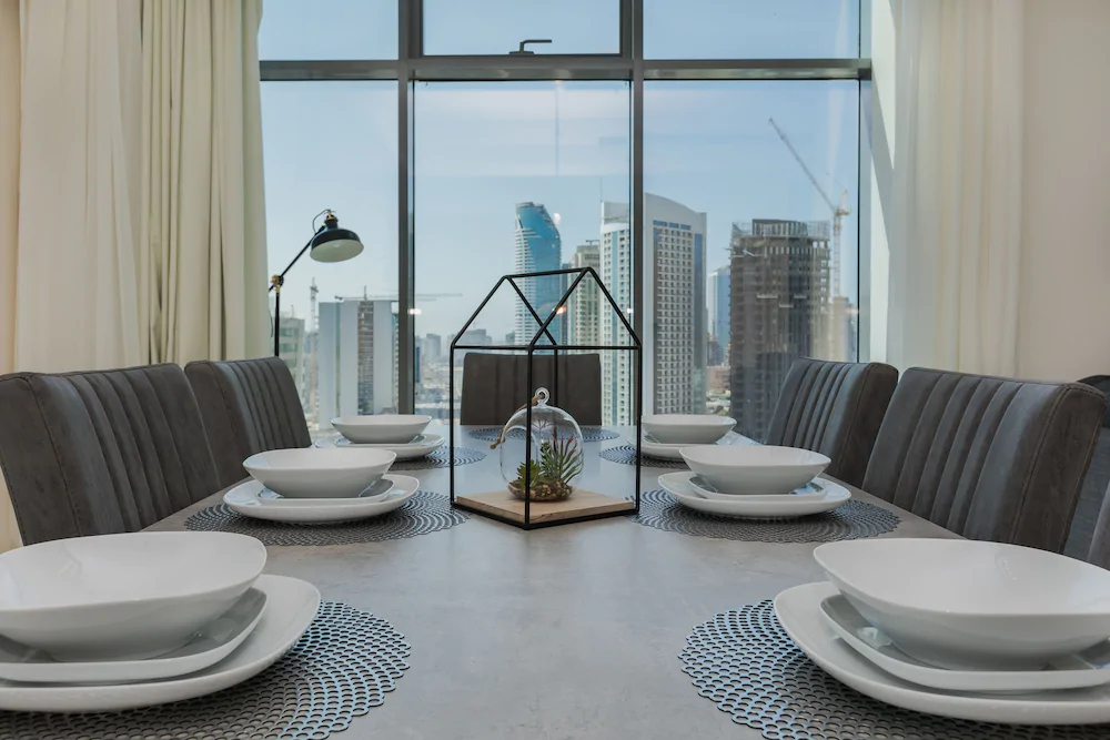 Mada Residences by FAM Living
