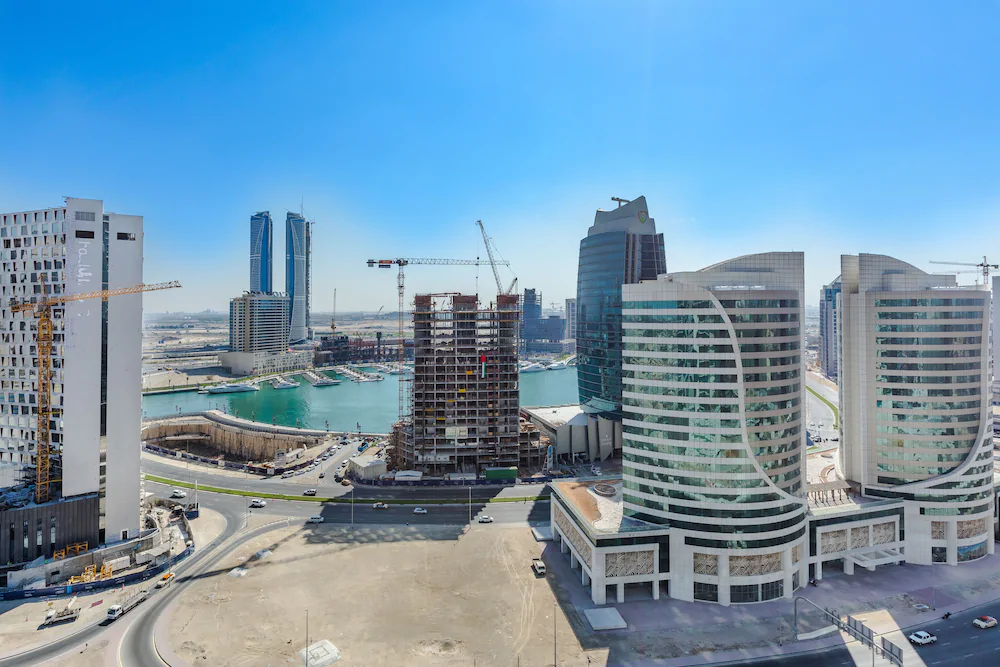 Mada Residences by FAM Living