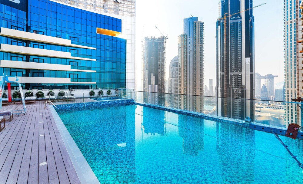 Mada Residences by FAM Living