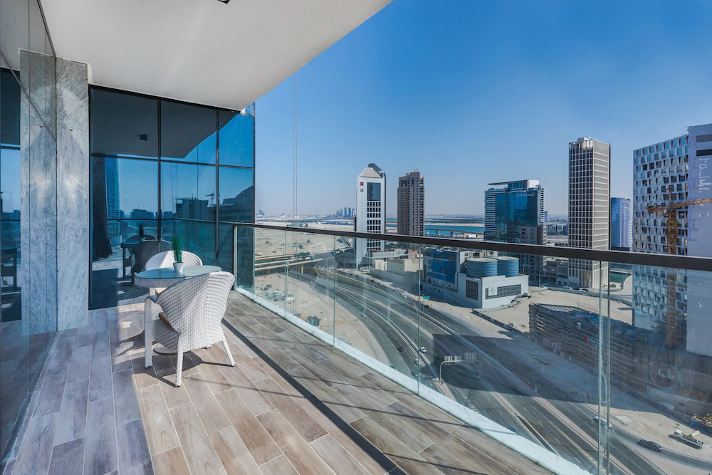 Mada Residences by FAM Living
