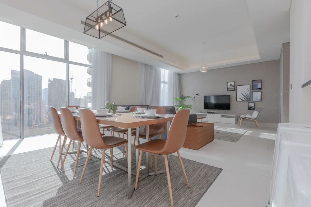 Mada Residences by FAM Living
