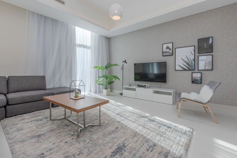 Mada Residences by FAM Living