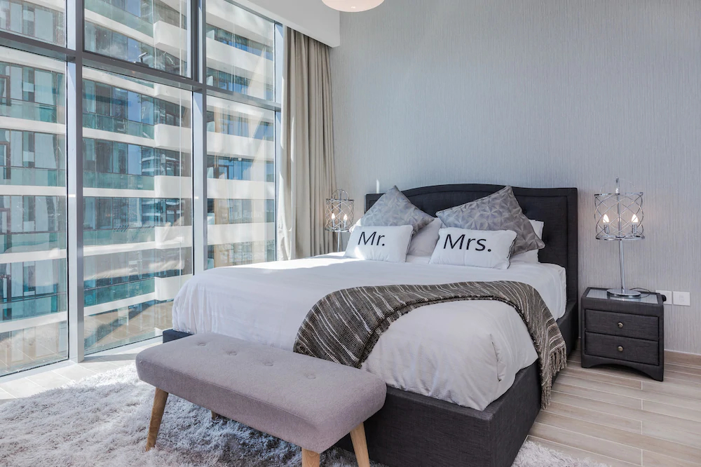 Mada Residences by FAM Living