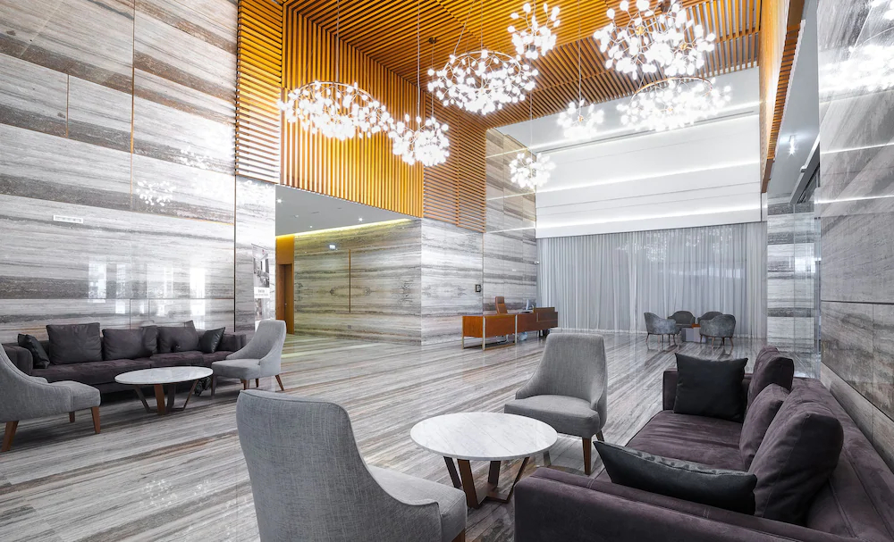 Mada Residences by FAM Living