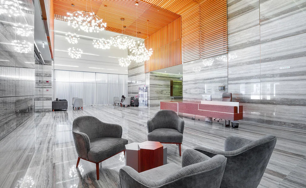 Mada Residences by FAM Living