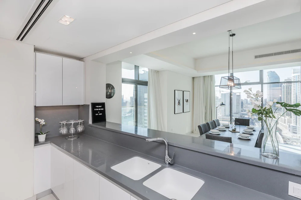 Mada Residences by FAM Living