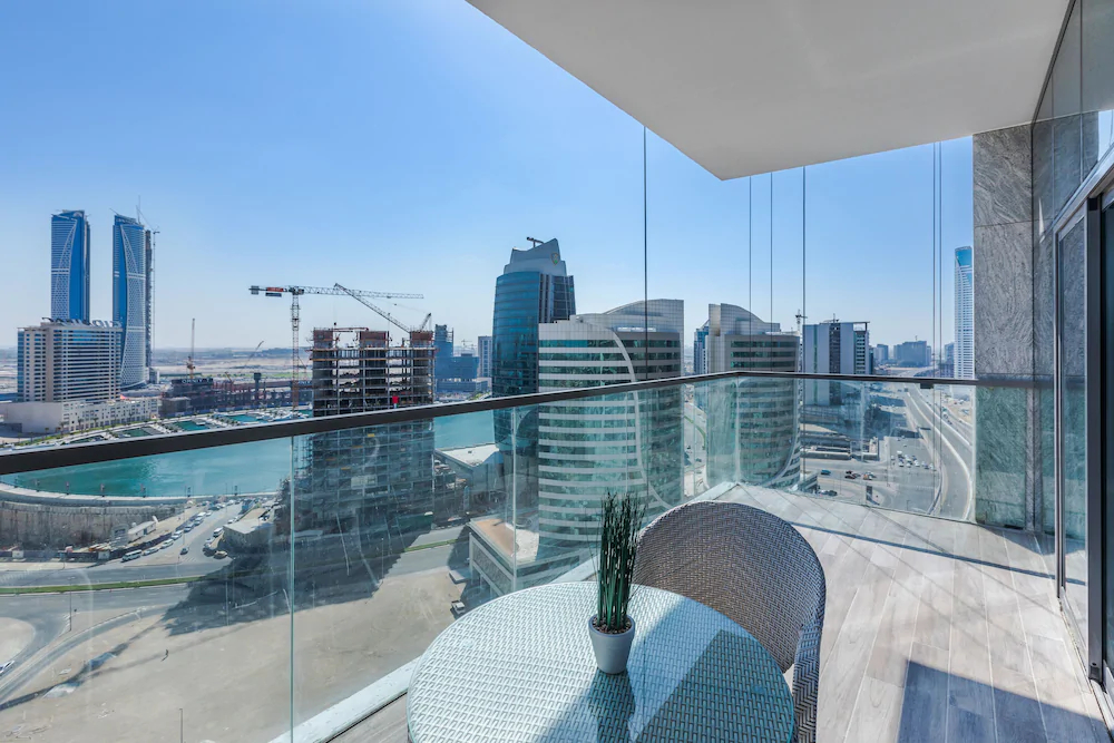 Mada Residences by FAM Living