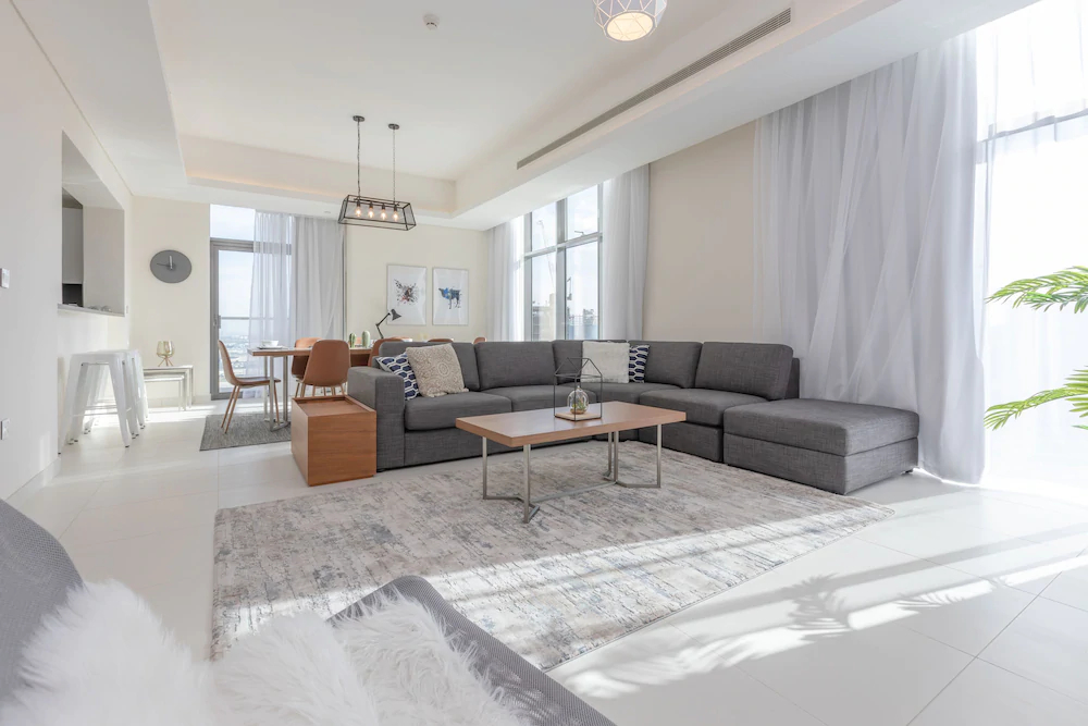Mada Residences by FAM Living