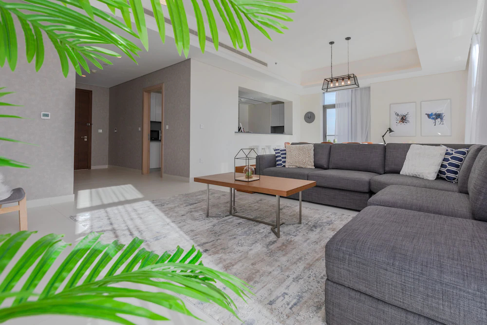 Mada Residences by FAM Living