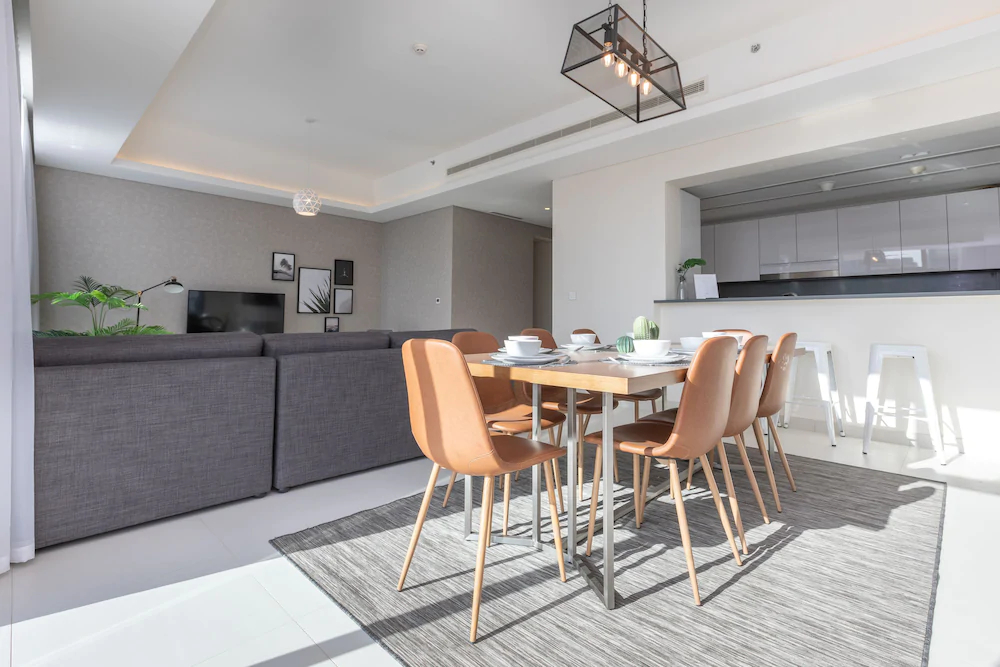 Mada Residences by FAM Living