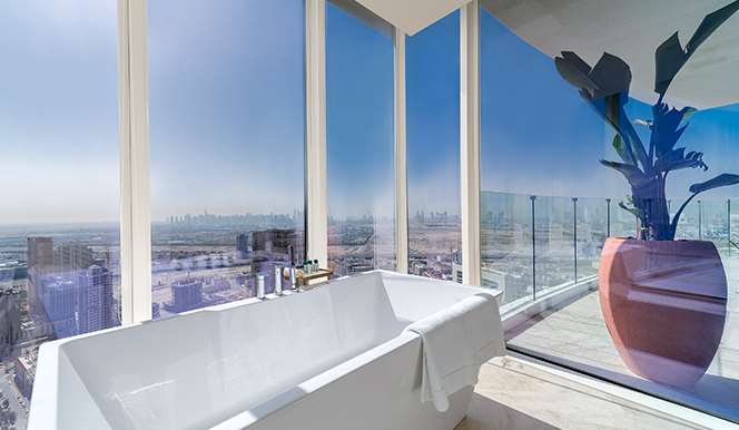 Five Jumeirah Village Dubai