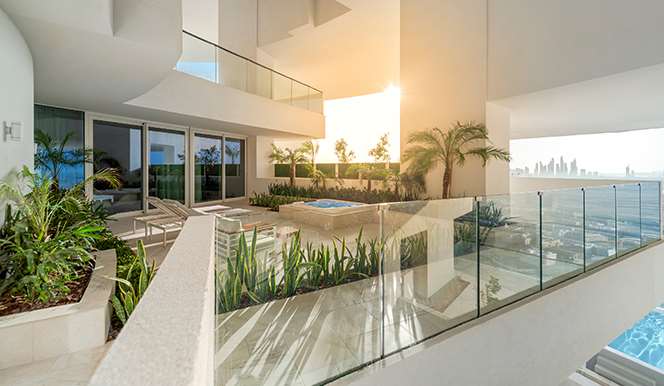 Five Jumeirah Village Dubai