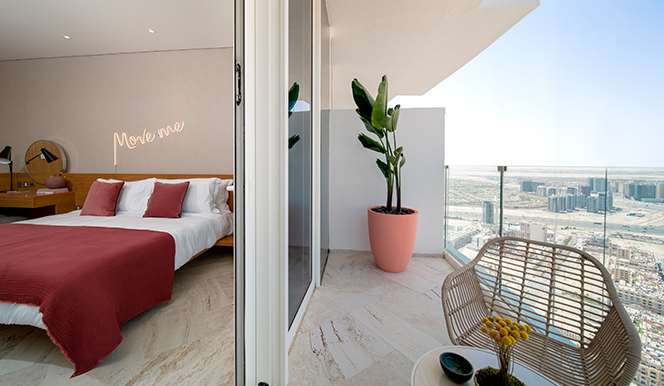 Five Jumeirah Village Dubai