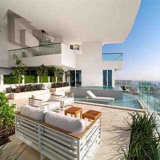 Five Jumeirah Village Dubai