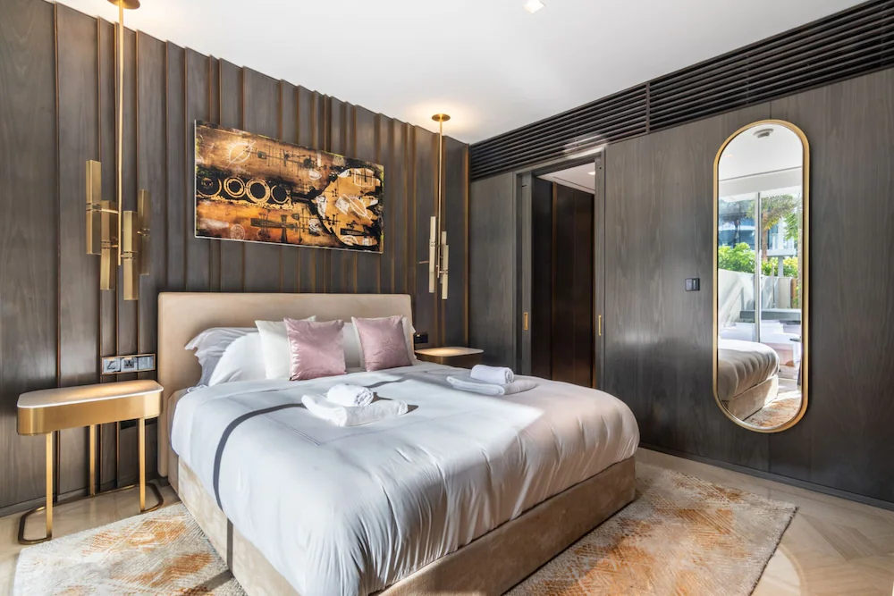 FIVE Palm Jumeirah Dubai by Guestready