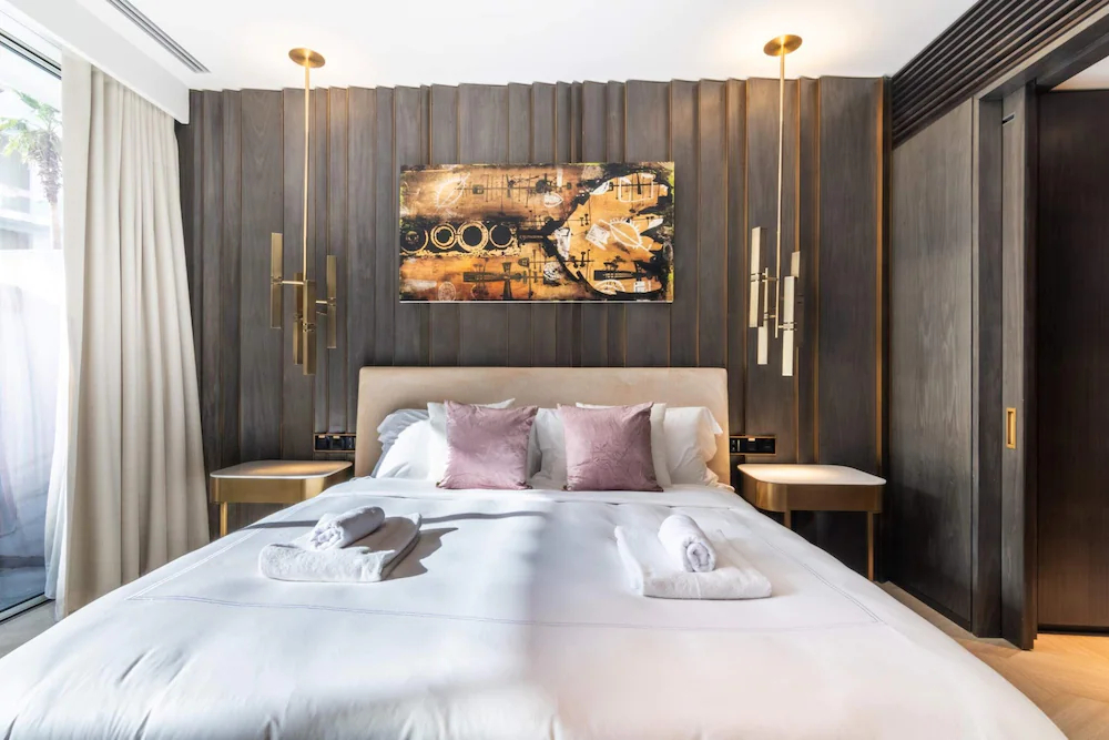 FIVE Palm Jumeirah Dubai by Guestready