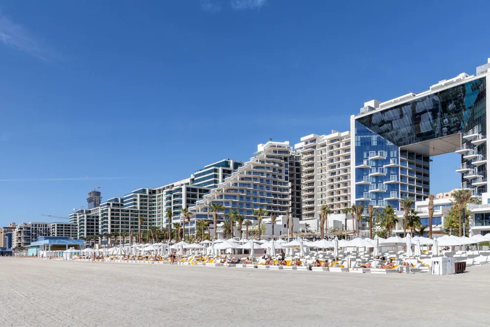 FIVE Palm Jumeirah Dubai by Guestready