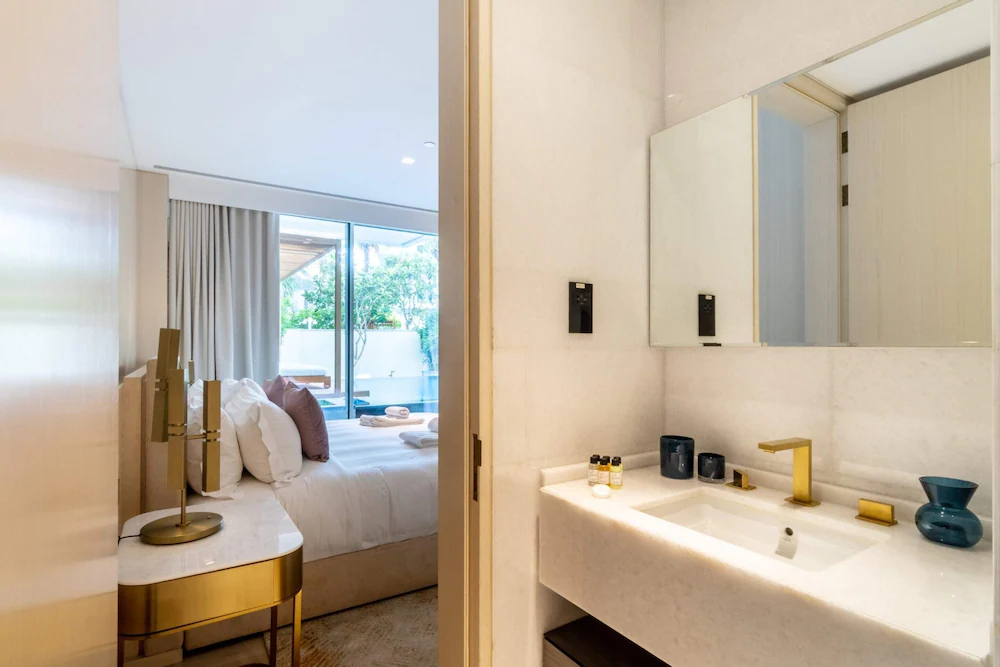 FIVE Palm Jumeirah Dubai by Guestready