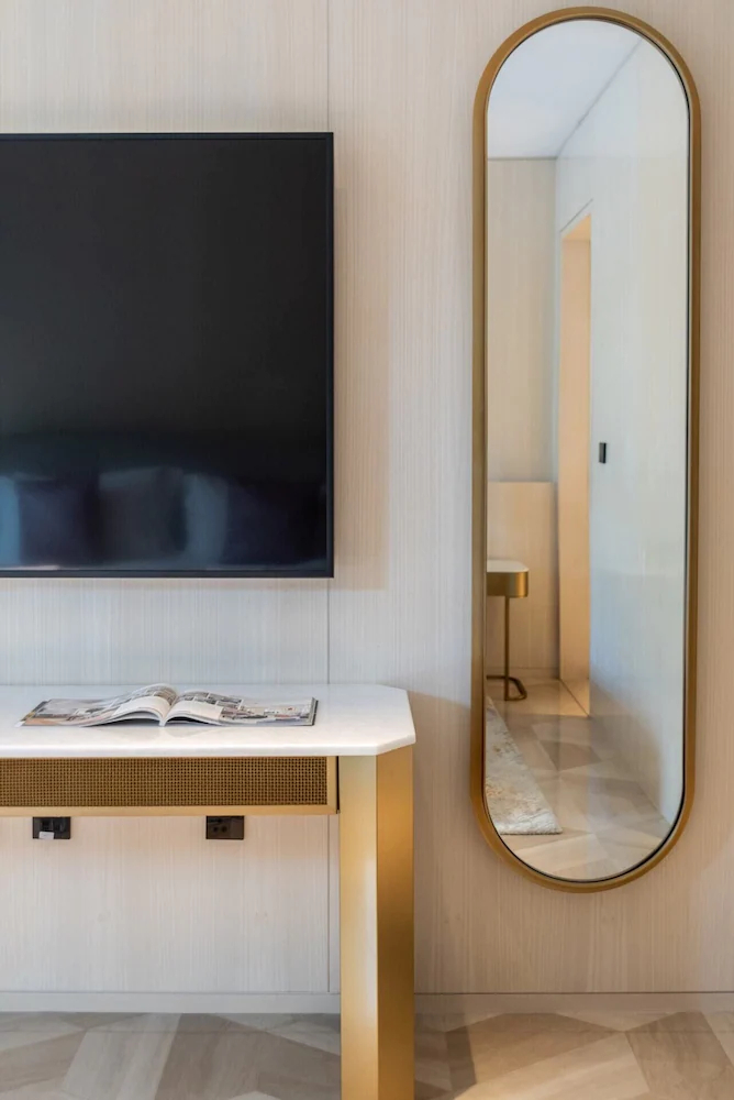 FIVE Palm Jumeirah Dubai by Guestready